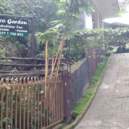Kanneliya Eco Garden Hotel Koralegama Exterior foto