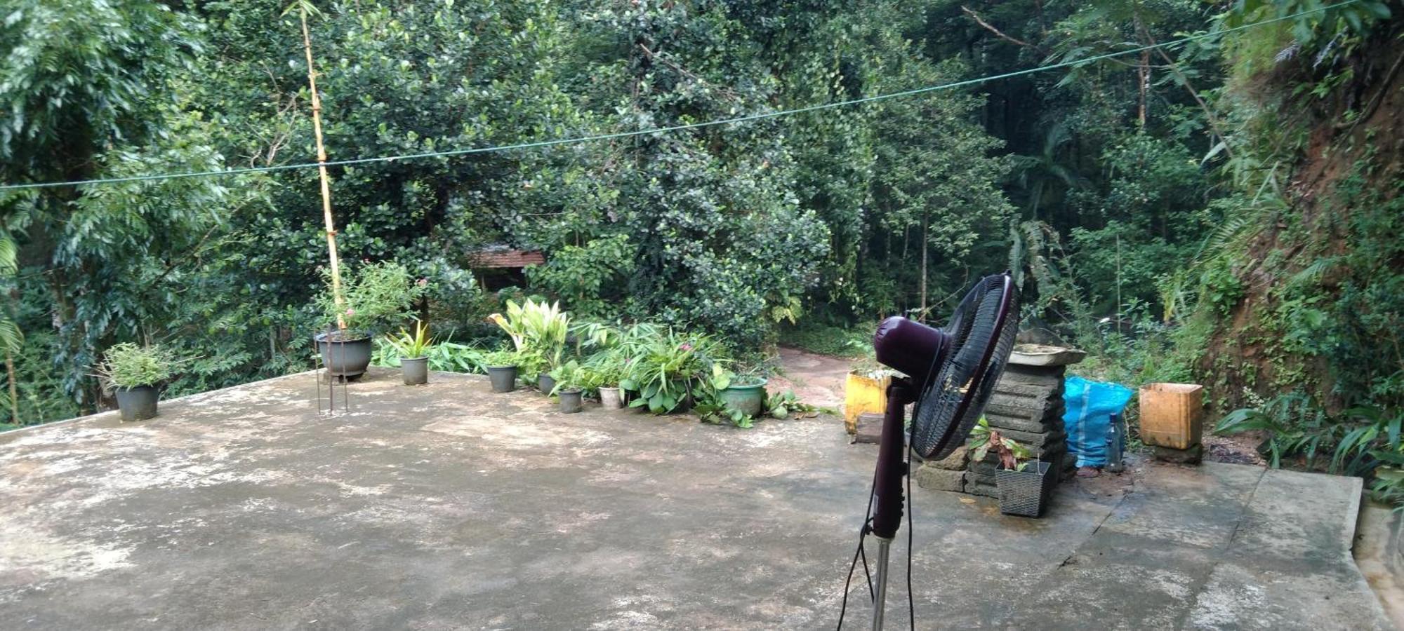Kanneliya Eco Garden Hotel Koralegama Exterior foto